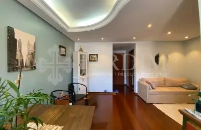 Apartamento com 3 quartos à venda no Centro, Piracicaba 