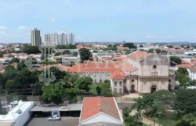 Apartamento com 3 quartos à venda no Centro, Piracicaba 