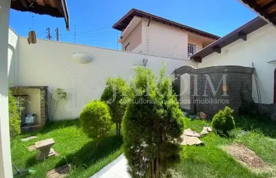 Casa com 3 quartos à venda no São Judas, Piracicaba 