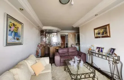 Apartamento com 3 quartos à venda no Nova América, Piracicaba 