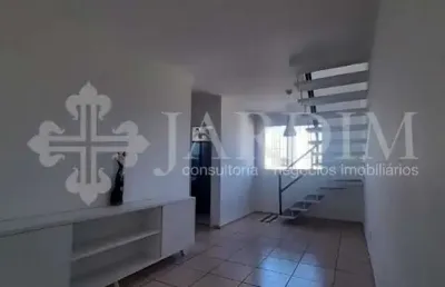 Apartamento com 2 quartos à venda no Piracicamirim, Piracicaba 