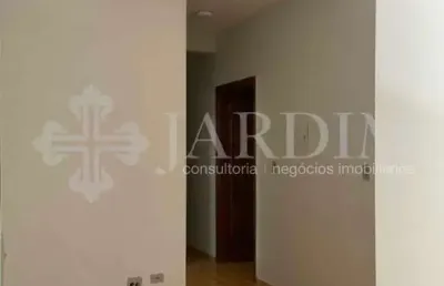Apartamento com 3 quartos à venda no Morumbi, Piracicaba 
