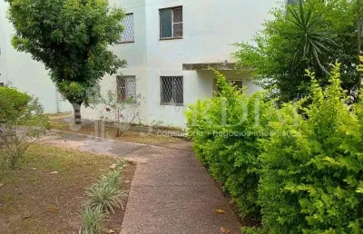 Apartamento com 2 quartos à venda no Jardim Nova República, Piracicaba 