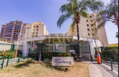 Apartamento com 2 quartos à venda no Centro, Piracicaba 