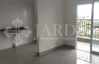 Apartamento com 2 quartos à venda no Piracicamirim, Piracicaba 