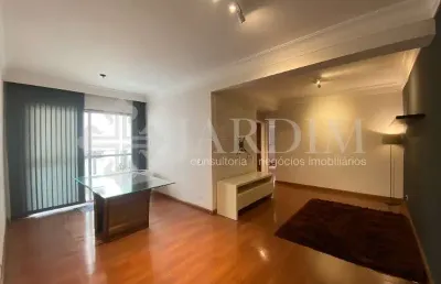 Apartamento com 3 quartos à venda no Nova América, Piracicaba 