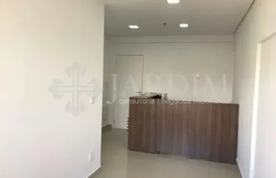 Sala comercial com 2 salas para alugar na Cidade Jardim, Piracicaba 