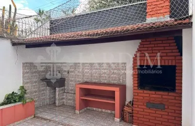 Casa com 3 quartos à venda na Vila Monteiro, Piracicaba 