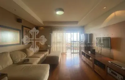 Apartamento com 4 quartos à venda no Jardim Elite, Piracicaba 