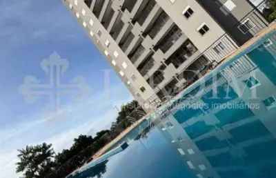 Apartamento com 3 quartos à venda no Piracicamirim, Piracicaba 