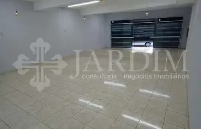 Ponto comercial com 2 salas para alugar no Centro, Piracicaba 