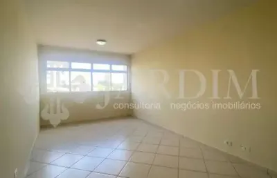 Apartamento com 1 quarto à venda no Centro, Piracicaba 