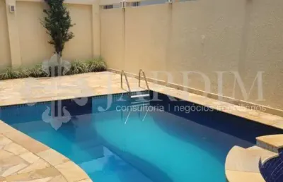 Casa com 3 quartos à venda no Terras de Piracicaba, Piracicaba 