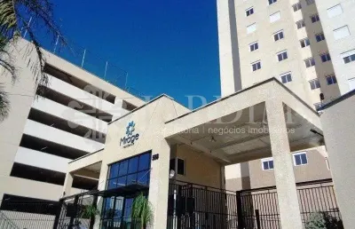 Apartamento com 2 quartos à venda no Paulicéia, Piracicaba 