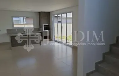Casa com 3 quartos à venda no Taquaral, Piracicaba 
