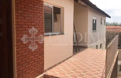 Casa com 2 quartos à venda no Paulicéia, Piracicaba 