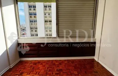 Apartamento com 1 quarto à venda no Centro, Piracicaba 