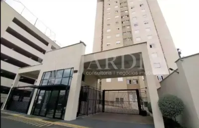 Apartamento | paulicéia | edifício mirage residence