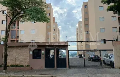 Apartamento com 3 quartos à venda no Paulicéia, Piracicaba 