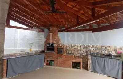 Casa com 3 quartos à venda no Loteamento Chácaras Nazareth II, Piracicaba 
