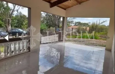 Chácara / sítio com 3 quartos à venda no Centro, Charqueada 