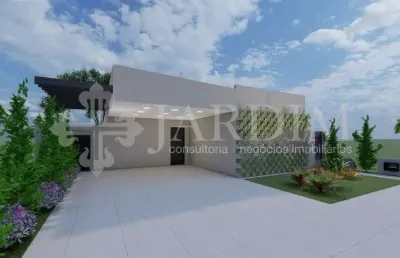 Casa com 3 quartos à venda no Campestre, Piracicaba 