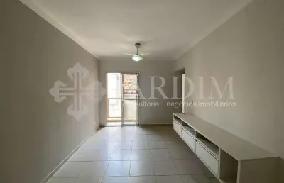 Apartamento com 3 quartos à venda no Paulicéia, Piracicaba 