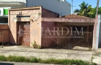 Terreno | santa terezinha | comercial / residencial