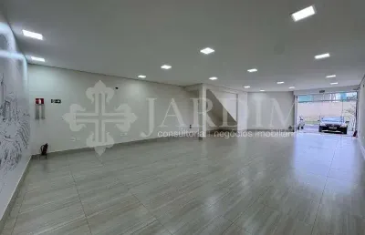 Barracão / Galpão / Depósito com 2 salas para alugar no Água Branca, Piracicaba 