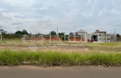 Terreno comercial à venda no Vale do Sol, Piracicaba 