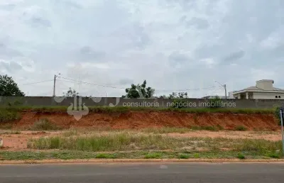 Terreno comercial à venda no Vale do Sol, Piracicaba 