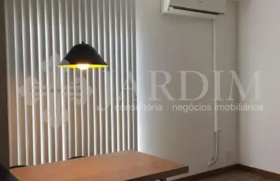 Apartamento | ed. espaço jardins | pq. conceição ii