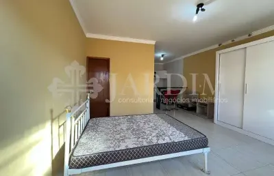 Kitnet / Stúdio para alugar no São Dimas, Piracicaba 