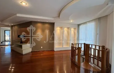 Apartamento cobertura | vila rezende | ed. dona francisca spinelli mauro