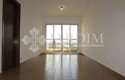 Apartamento com 3 quartos à venda na Cidade Alta, Piracicaba 