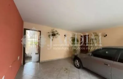 Casa com 4 quartos para alugar no São Judas, Piracicaba 