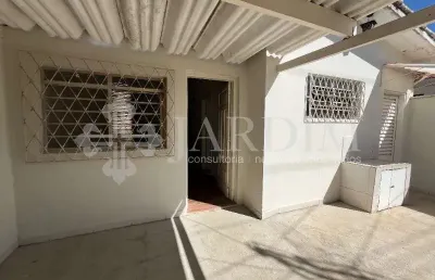 Casa com 2 quartos para alugar no São Dimas, Piracicaba 