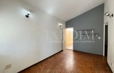 Casa com 2 quartos para alugar no São Dimas, Piracicaba 