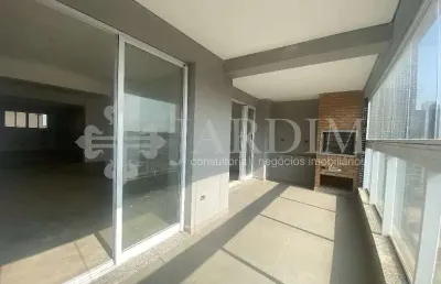 Apartamento com 3 quartos à venda no Centro, Piracicaba 