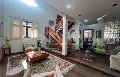 Casa com 3 quartos à venda na Vila Monteiro, Piracicaba 