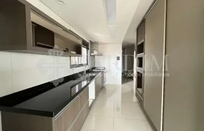 Apartamento com 3 quartos para alugar no Paulista, Piracicaba 
