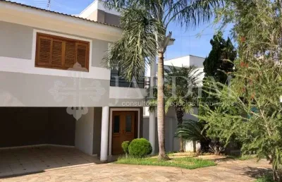 Casa com 4 quartos para alugar no Terras de Piracicaba, Piracicaba 