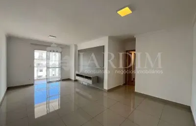 Apartamento com 3 quartos à venda na Cidade Alta, Piracicaba 