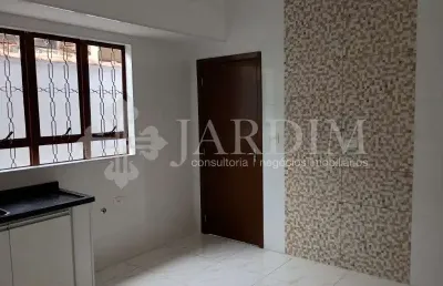 Casa com 2 quartos à venda no Santa Terezinha, Piracicaba 