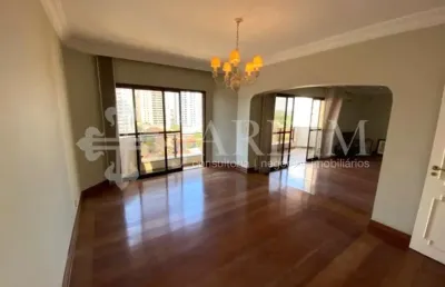 Apartamento com 3 quartos à venda no Centro, Piracicaba 