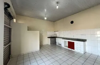 Barracão / Galpão / Depósito com 1 sala para alugar na Vila Rezende, Piracicaba 