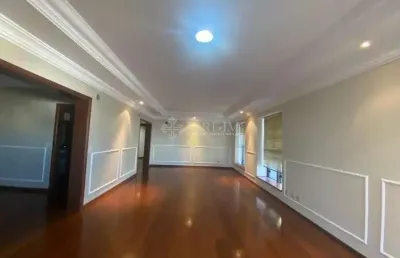 Apartamento com 3 quartos à venda no Centro, Piracicaba 