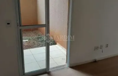 Apartamento com 2 quartos para alugar no Jardim Abaeté, Piracicaba 