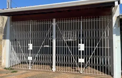 Casa com 2 quartos para alugar no Nova América, Piracicaba 