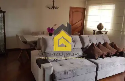 Apartamento à venda 3 quartos, 1 suites - centro - santo andré/sp